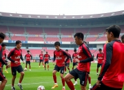 开云体育官网登入-鹿岛鹿角外援训练状态火热，世俱杯淘汰赛关键战