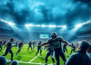 开云体育网-西雅图海湾者攻防火力全开，防守迎挑战