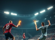 开云体育官网入口-欧国联比赛成为焦点，球员火力全开，欧国联国家联赛2020