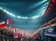 开云体育官网入口网页-门票稀缺！欧国联赛事吸引巨大关注，欧国联赛事介绍