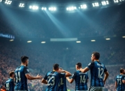 开云体育网站官方入口-国际米兰迎来抢分战，成功击败对手，国际米兰战绩怎么样