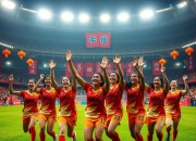 开运体育官方入口-再度称霸，中国女足力克对手，女足中国队