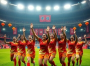 开运体育官方入口-再度称霸，中国女足力克对手，女足中国队