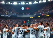 开云体育直播平台-皇家马德里逆转取得宝贵三分，皇家马德里?