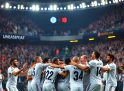 开云体育直播平台-皇家马德里逆转取得宝贵三分，皇家马德里?