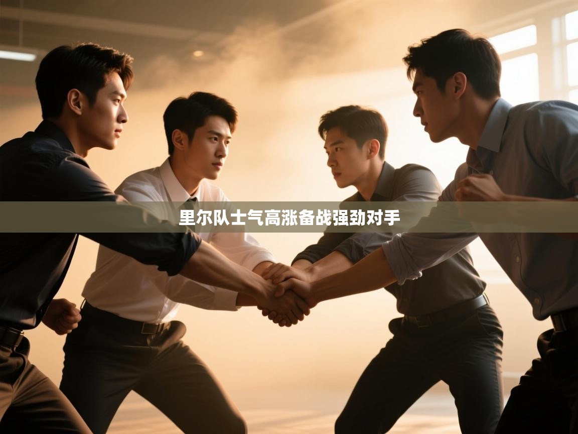 里尔队士气高涨备战强劲对手  第1张