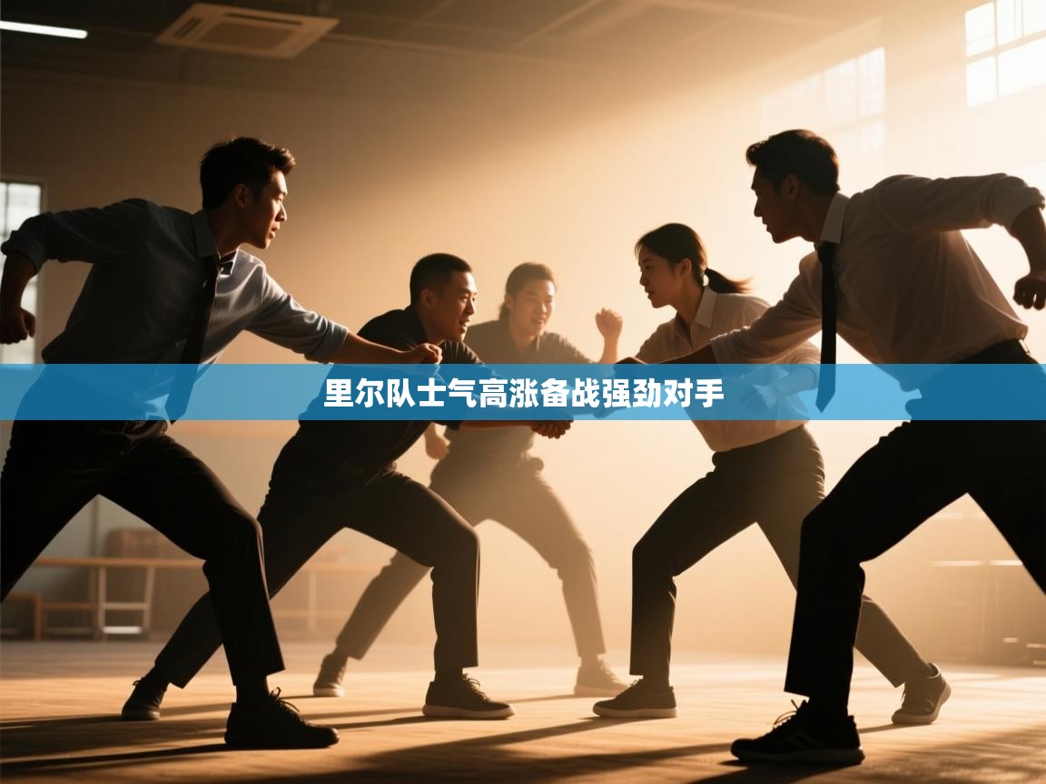 里尔队士气高涨备战强劲对手  第2张