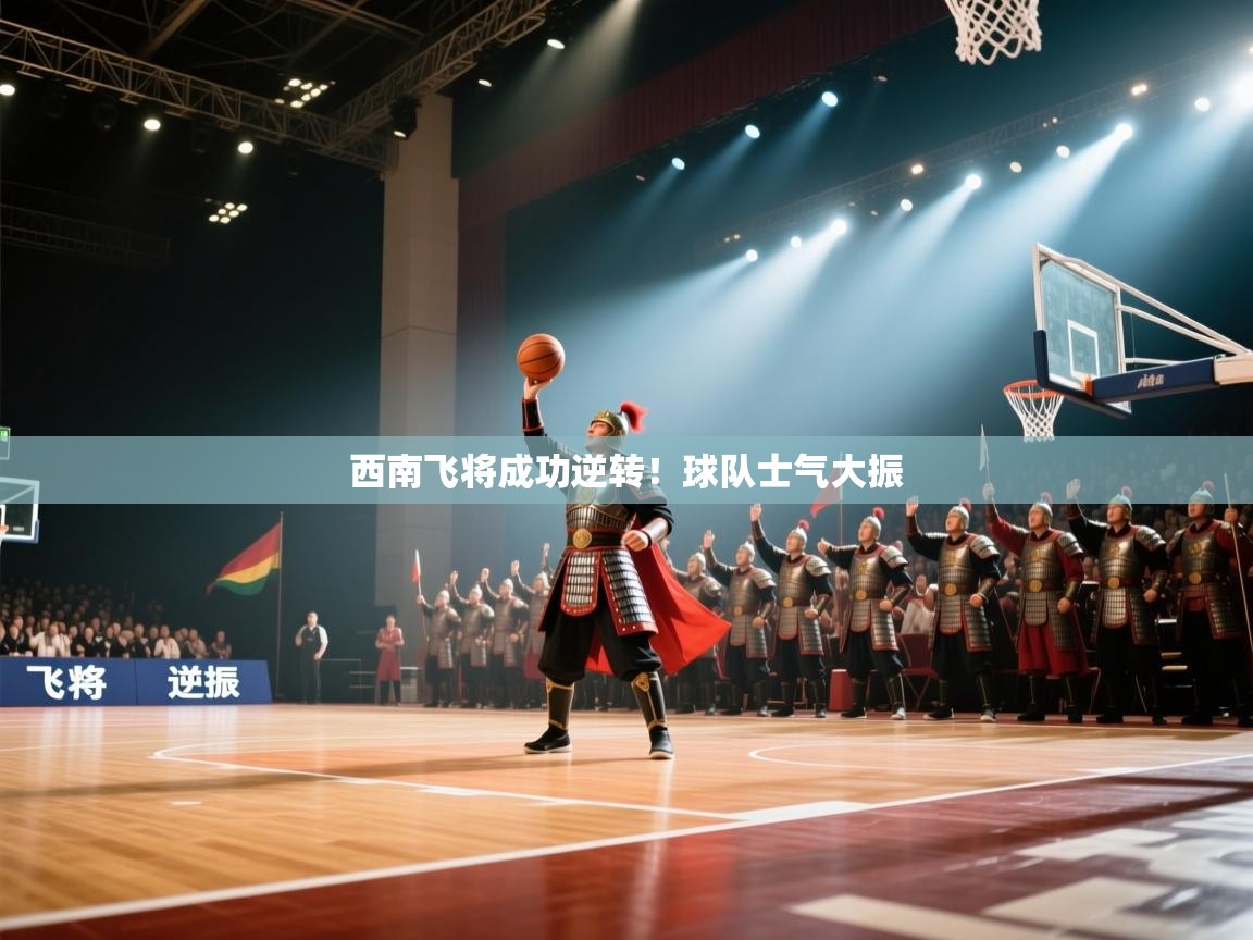 西南飞将成功逆转！球队士气大振  第1张