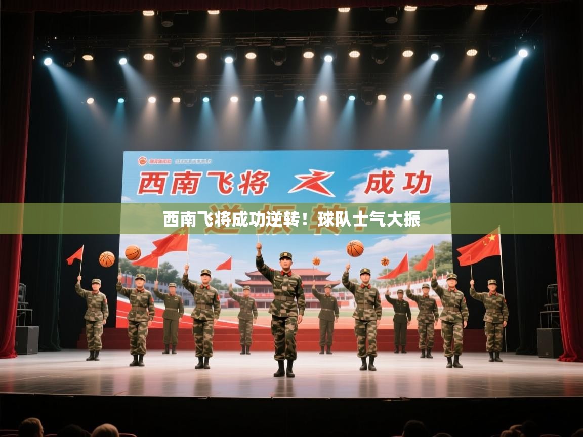 西南飞将成功逆转！球队士气大振  第2张