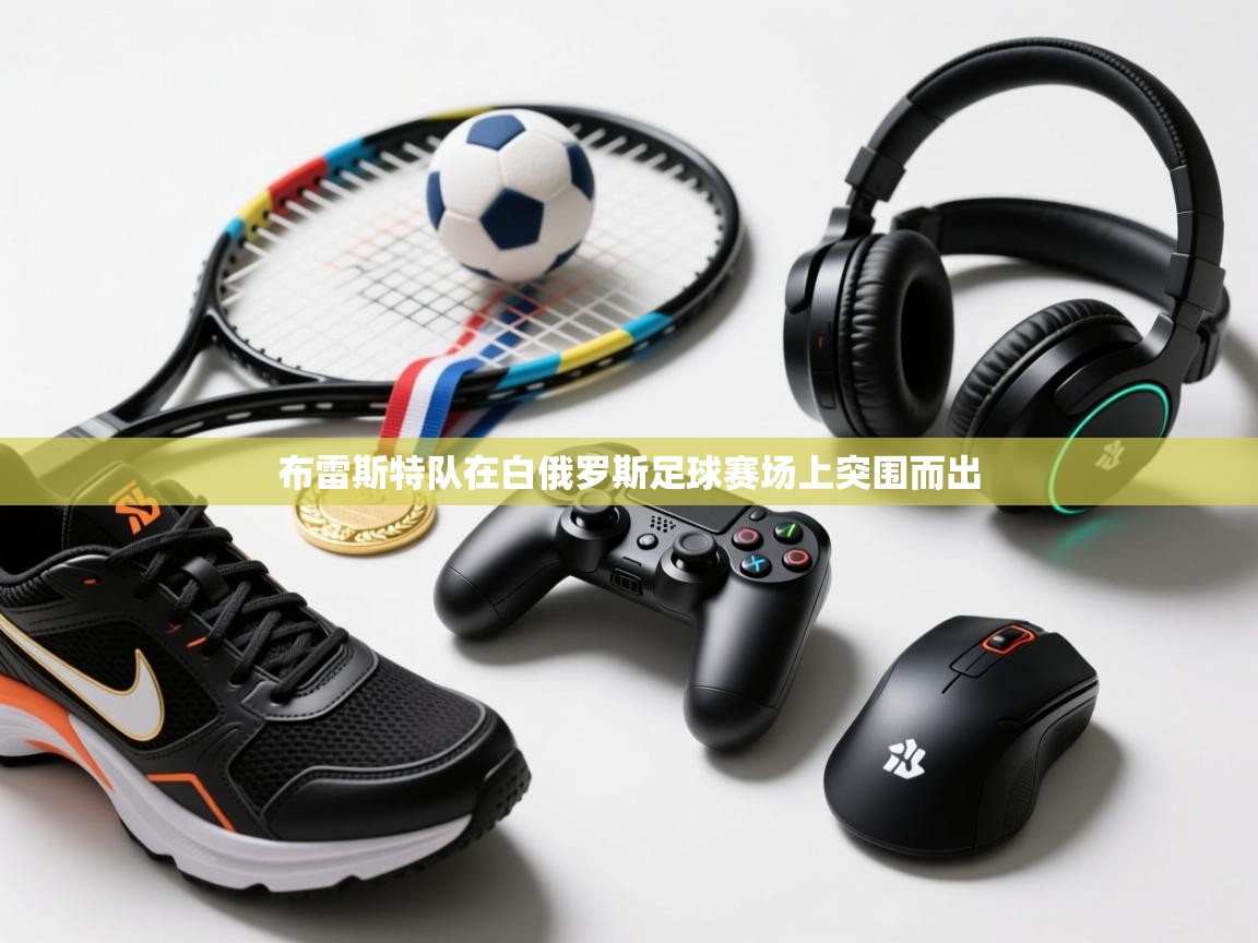 布雷斯特队在白俄罗斯足球赛场上突围而出  第1张