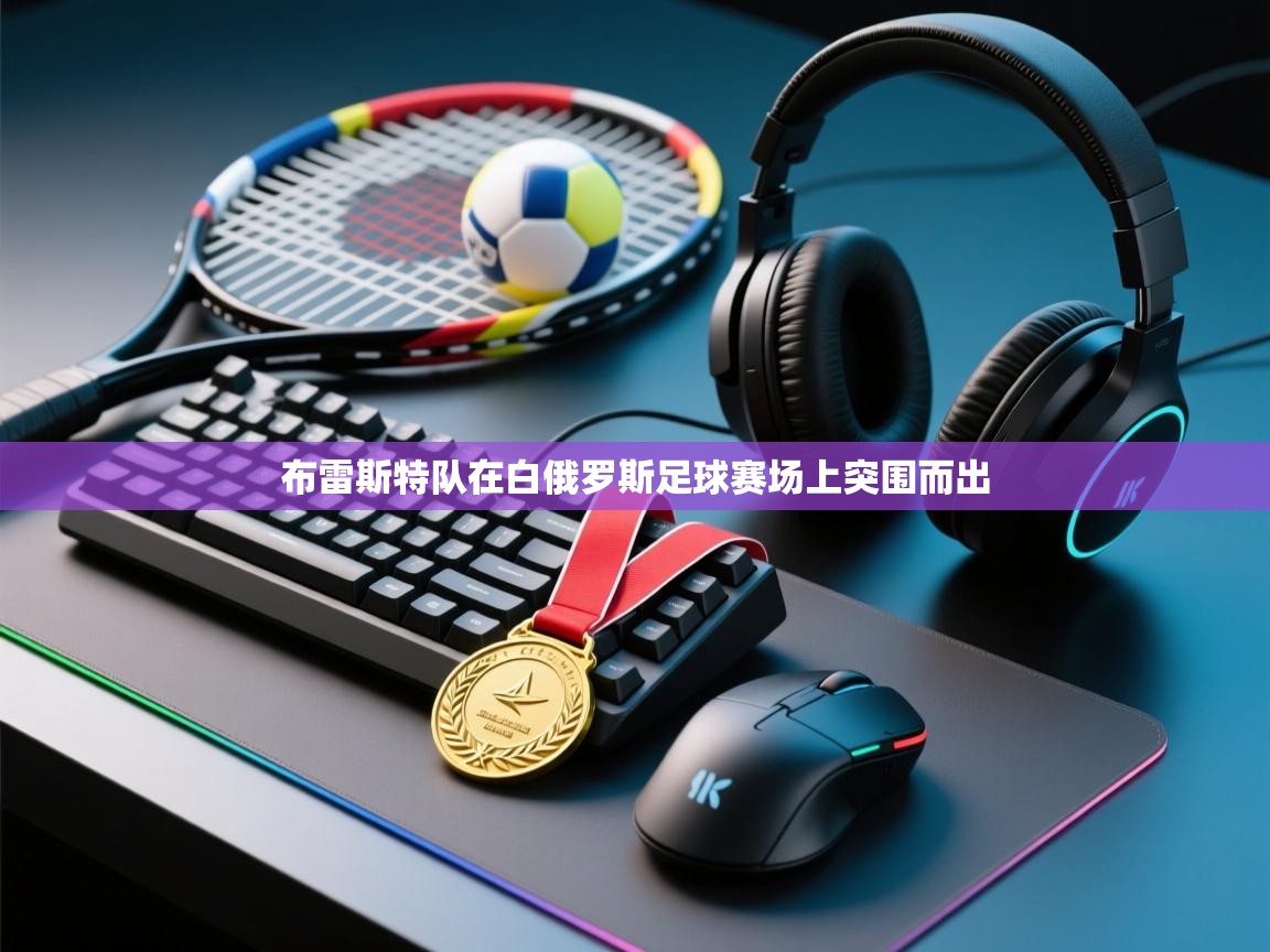 布雷斯特队在白俄罗斯足球赛场上突围而出  第2张